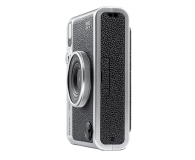 Fujifilm Instax Mini Evo czarny - 1287564 - zdjęcie 2
